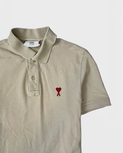 Ami Paris polo