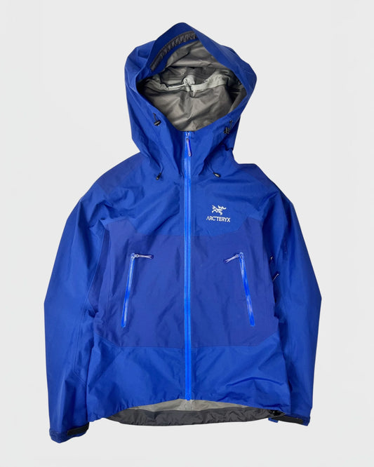 Arc'teryx veste femme