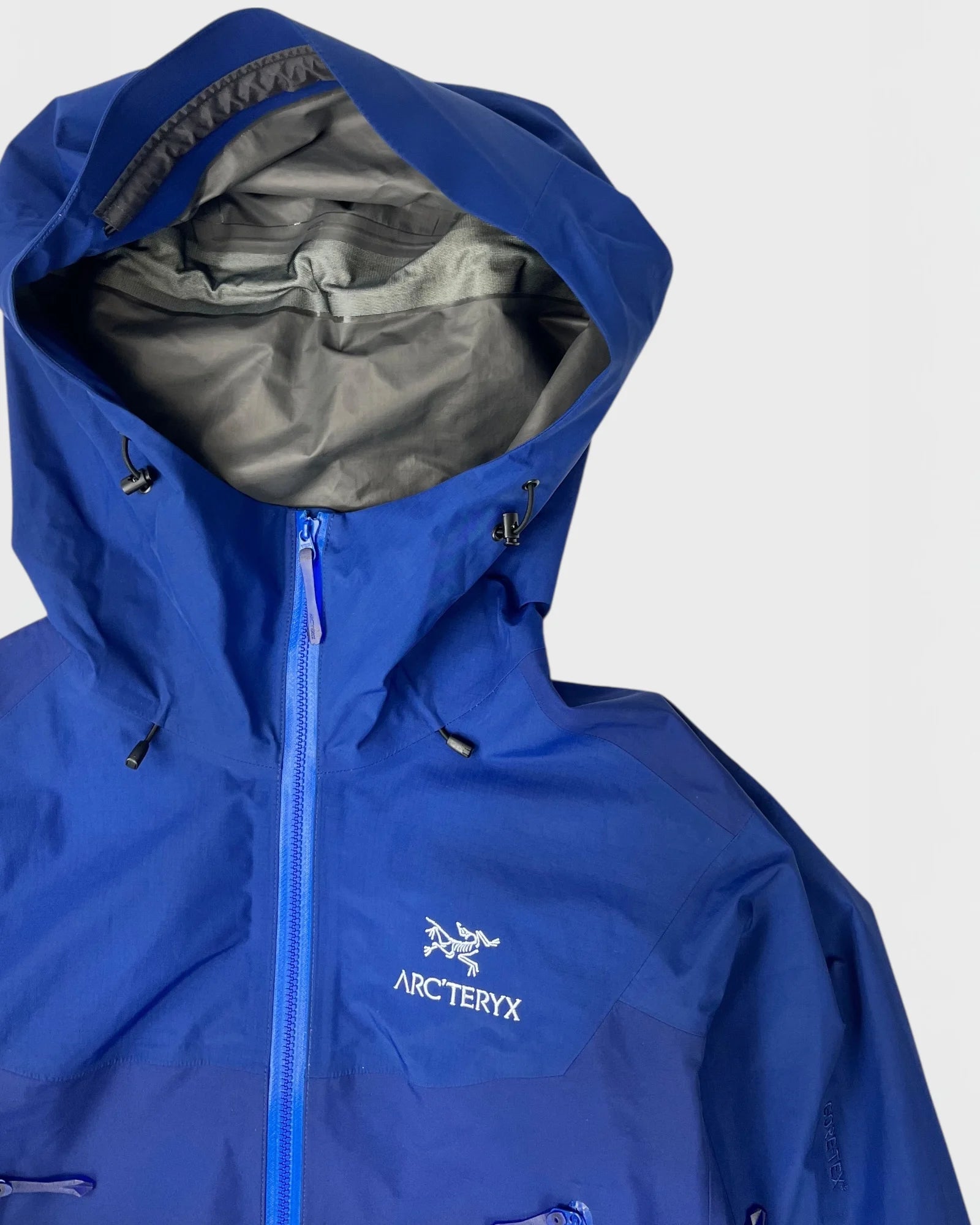 Arc'teryx veste femme