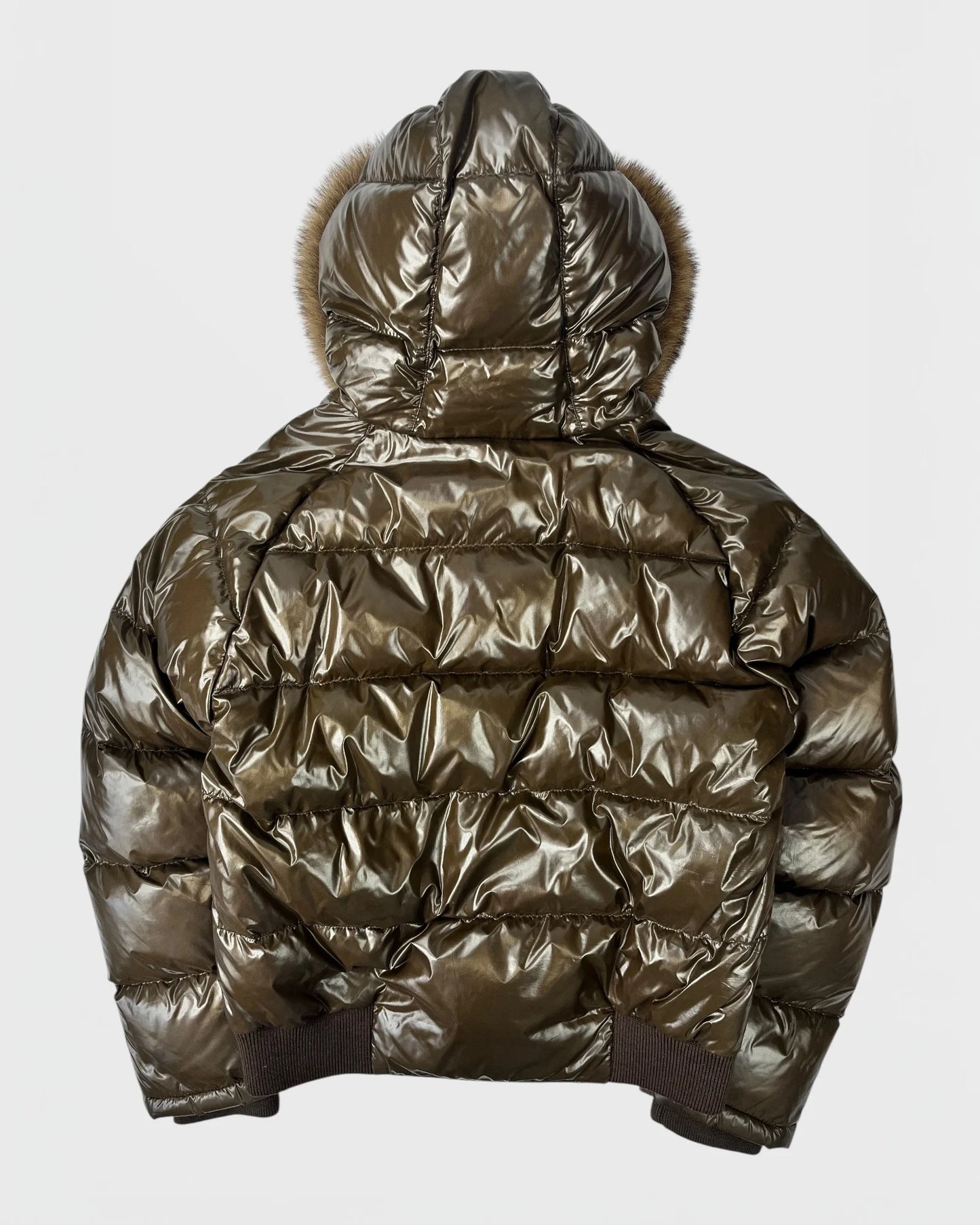 Moncler Bulgarie doudoune