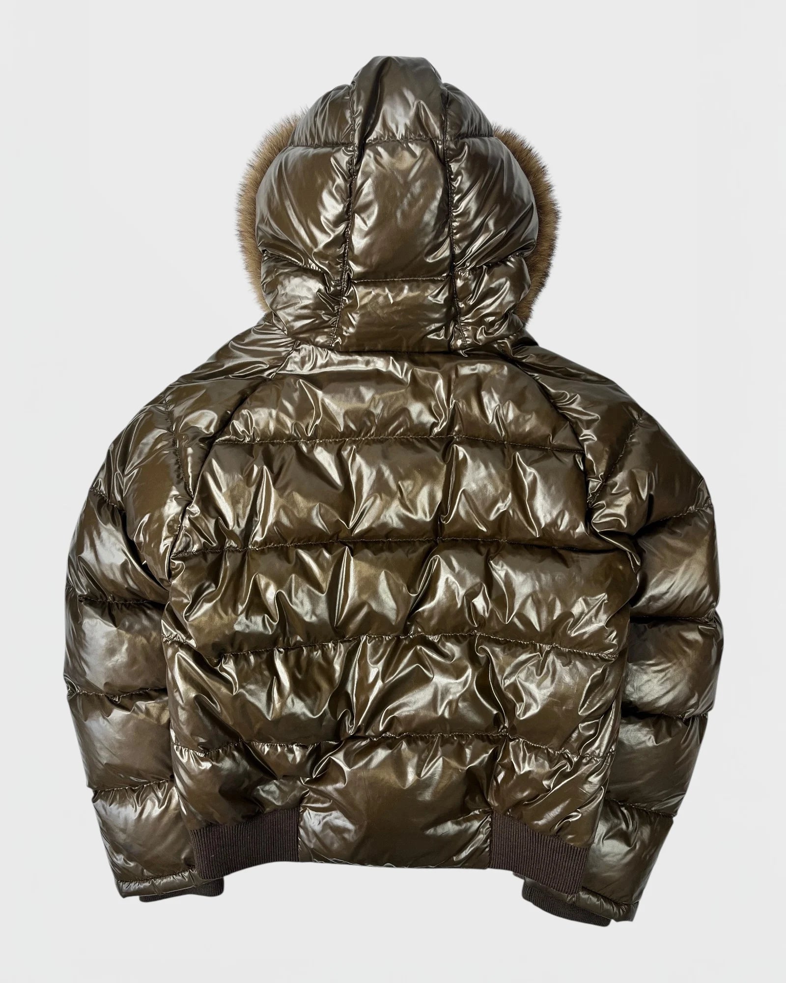 Moncler Bulgarie doudoune