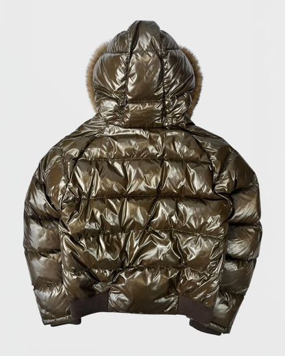 Moncler Bulgarie doudoune