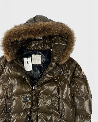 Moncler Bulgarie doudoune