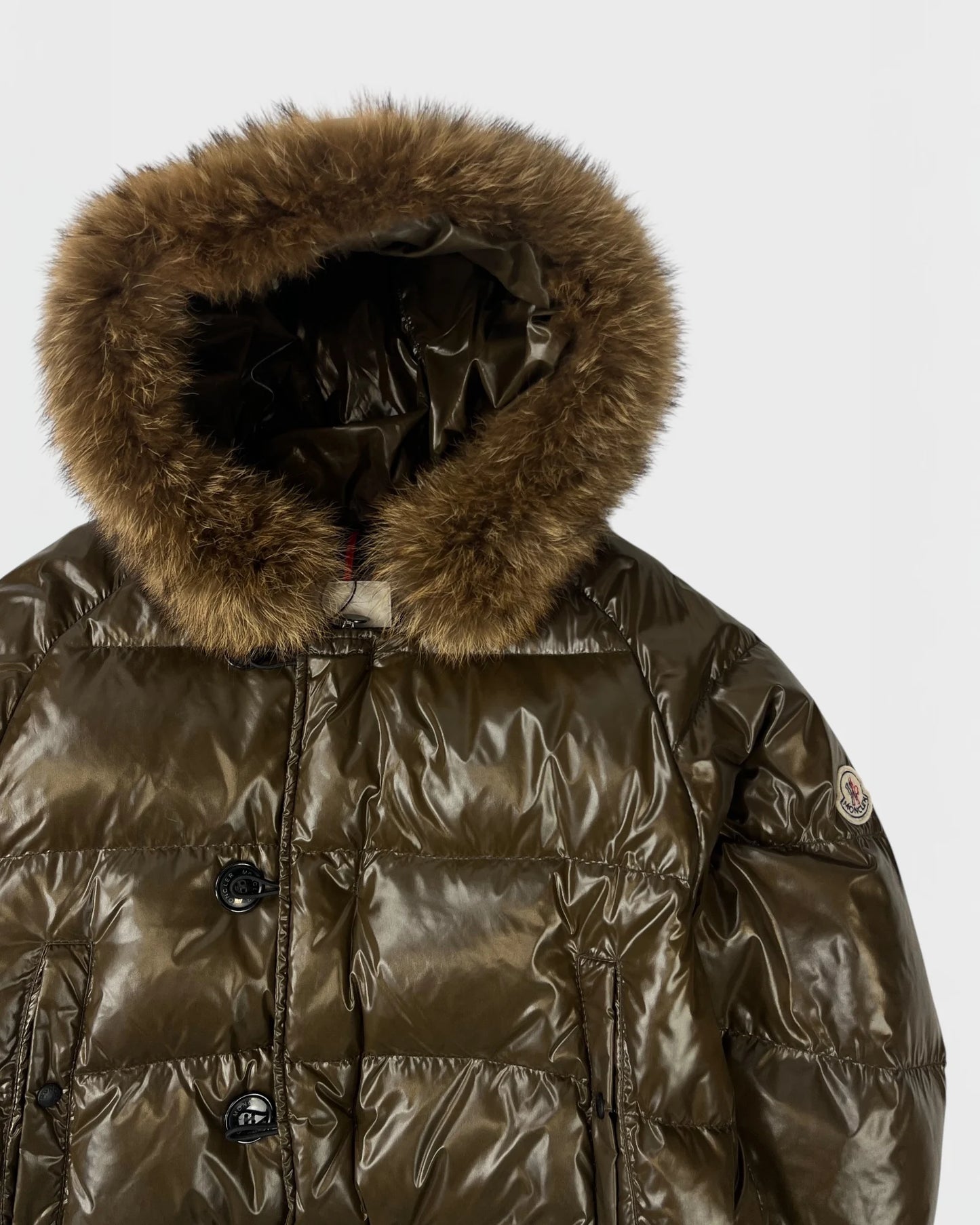 Moncler Bulgarie doudoune