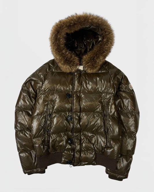 Moncler Bulgarie doudoune