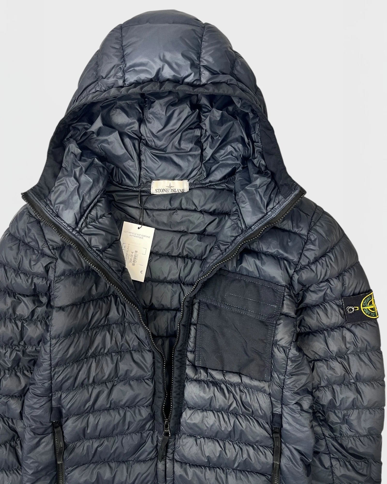 Stone Island doudoune