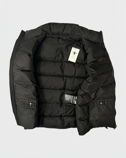 Prada doudoune sans manches