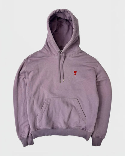 Ami Paris pull à capuche