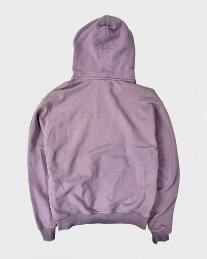 Ami Paris pull à capuche