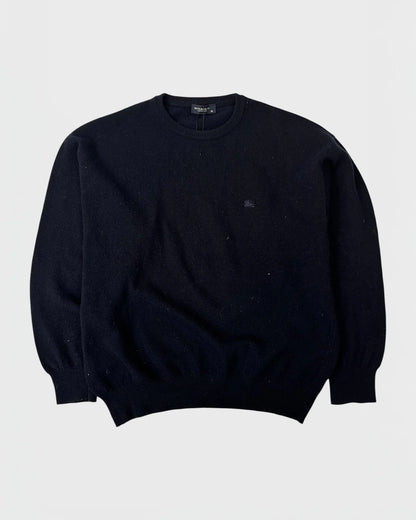 Burberry pull en laine