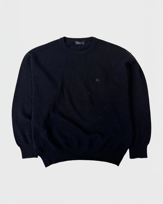 Burberry pull en laine