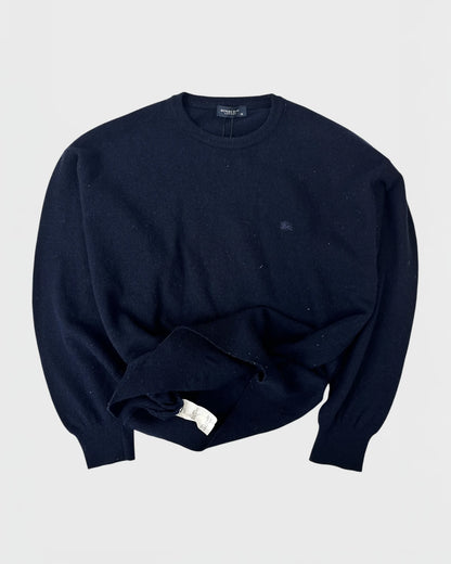 Burberry pull en laine