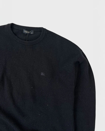 Burberry pull en laine