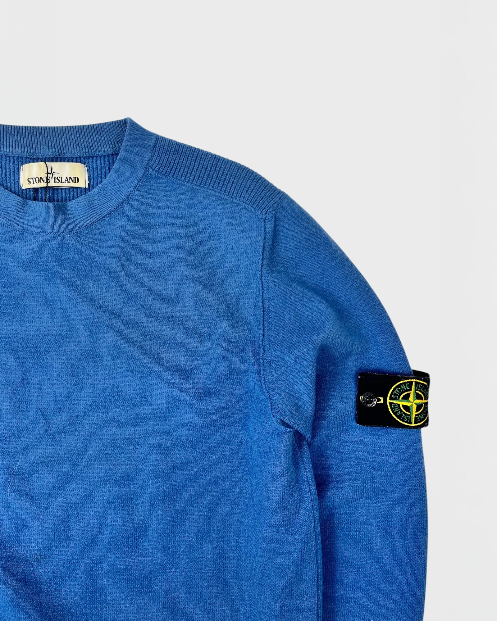 Stone Island pull