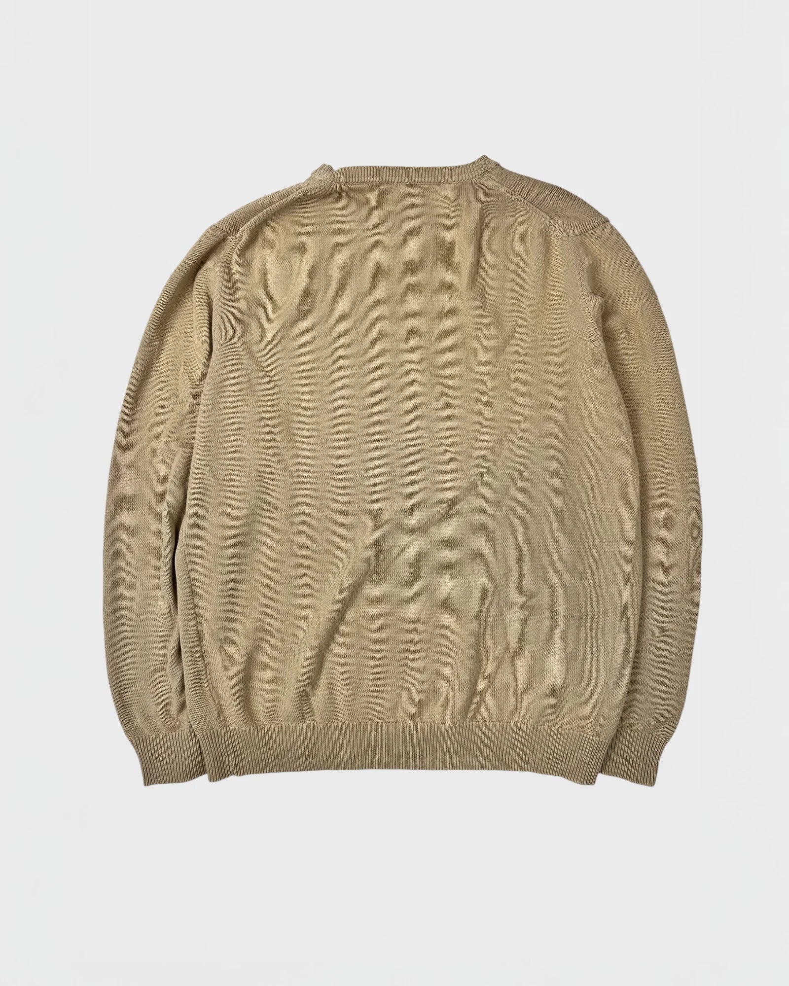 Burberry pull en laine