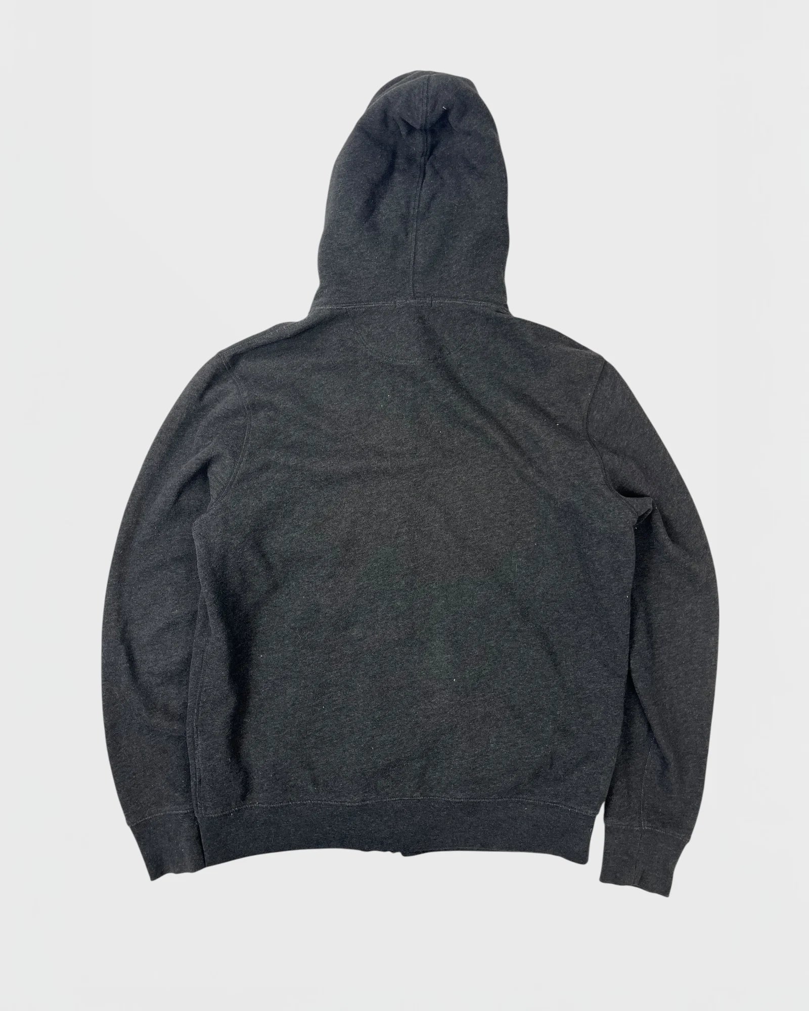 Burberry gilet à capuche