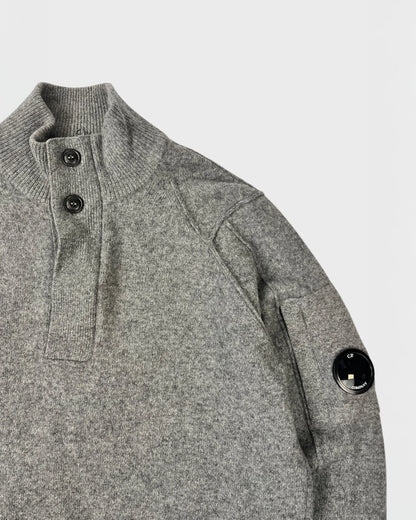 C.P company pull en laine