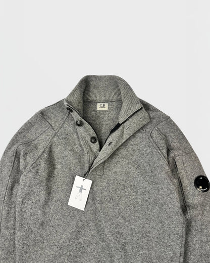 C.P company pull en laine