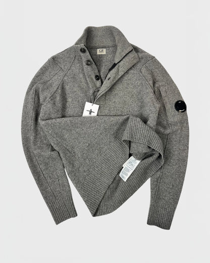 C.P company pull en laine