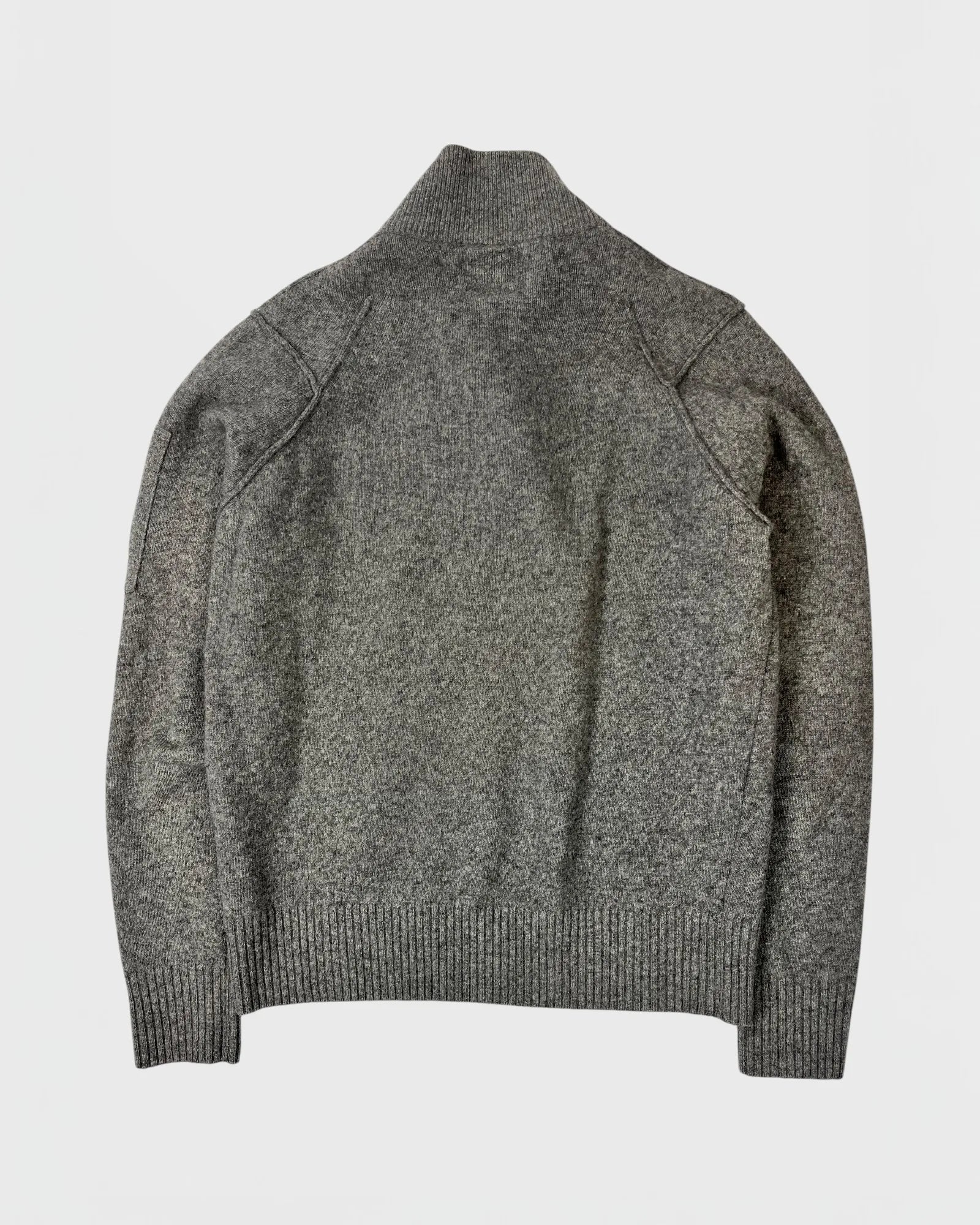 C.P company pull en laine