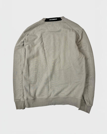 C.P company pull