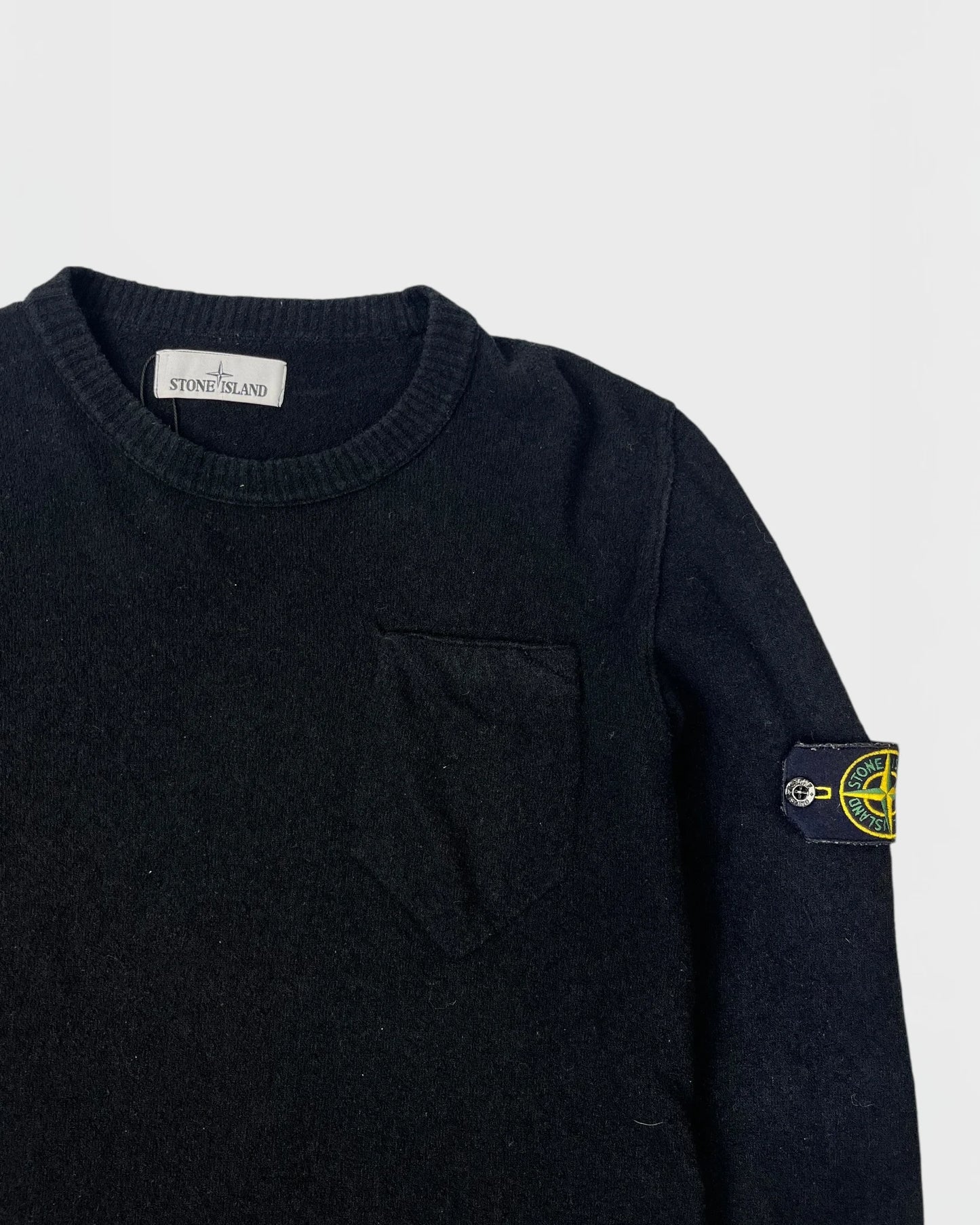Stone Island pull