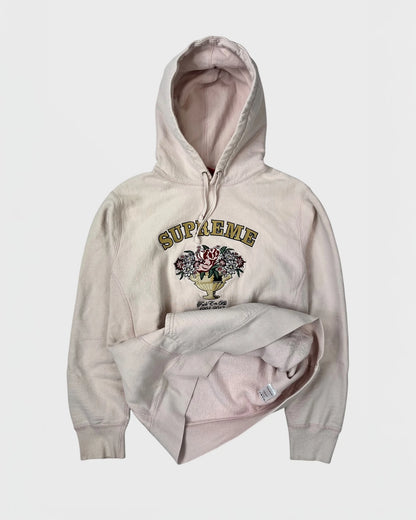 Supreme pull à capuche