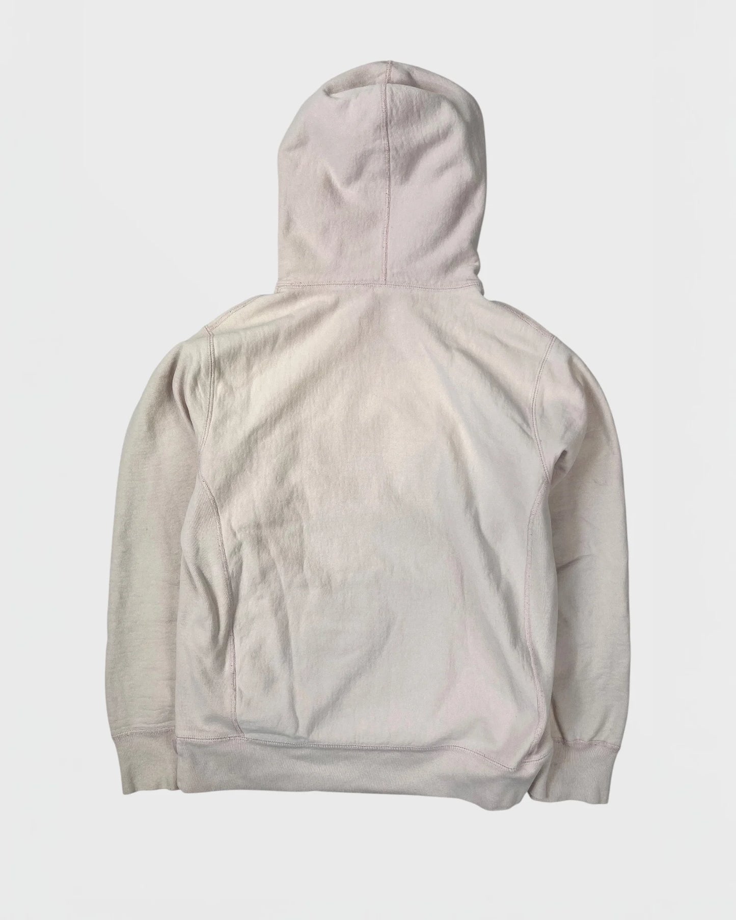Supreme pull à capuche