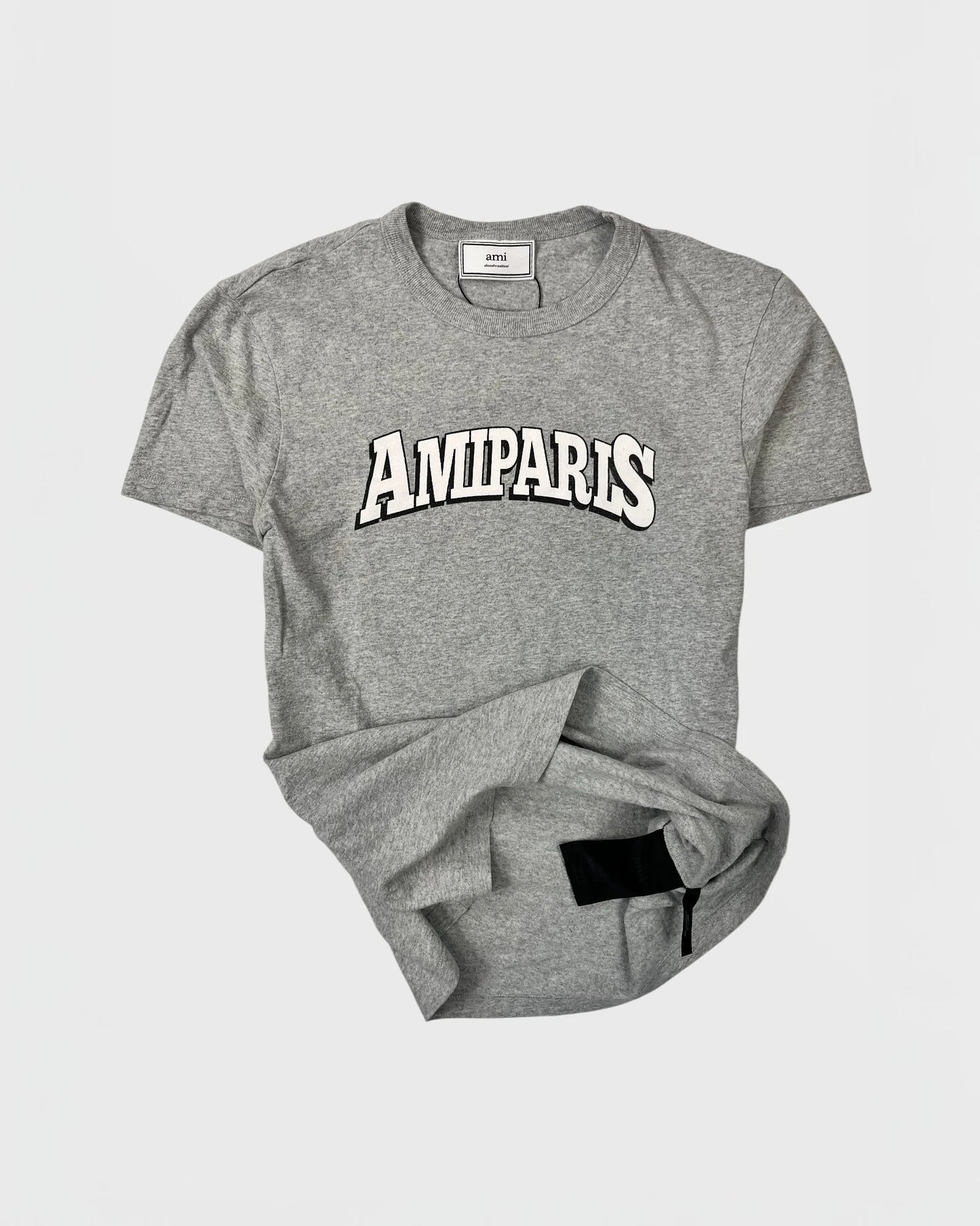 Ami Paris t-shirt