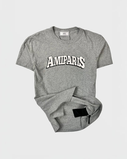 Ami Paris t-shirt
