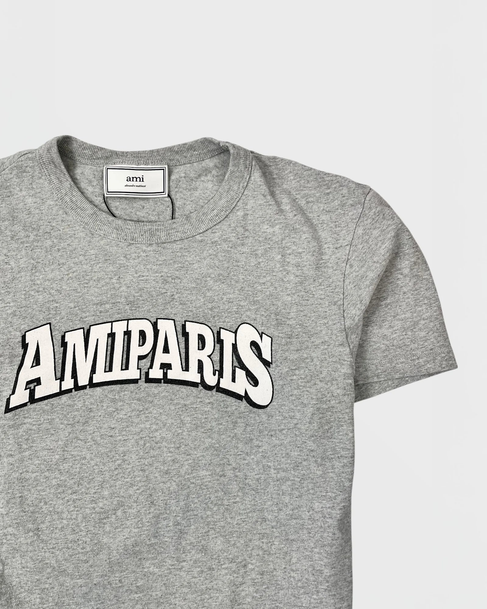 Ami Paris t-shirt