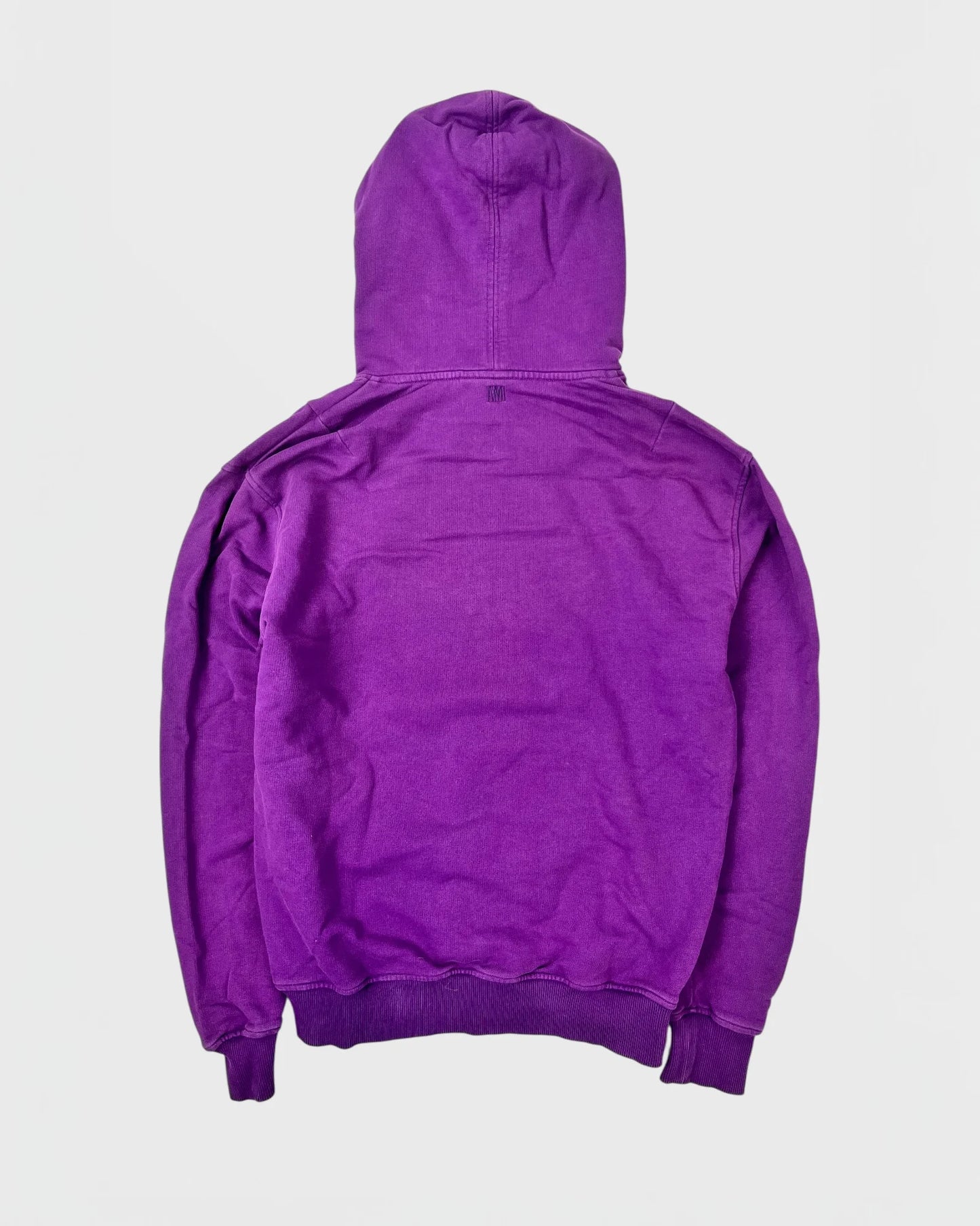 Ami Paris pull à capuche