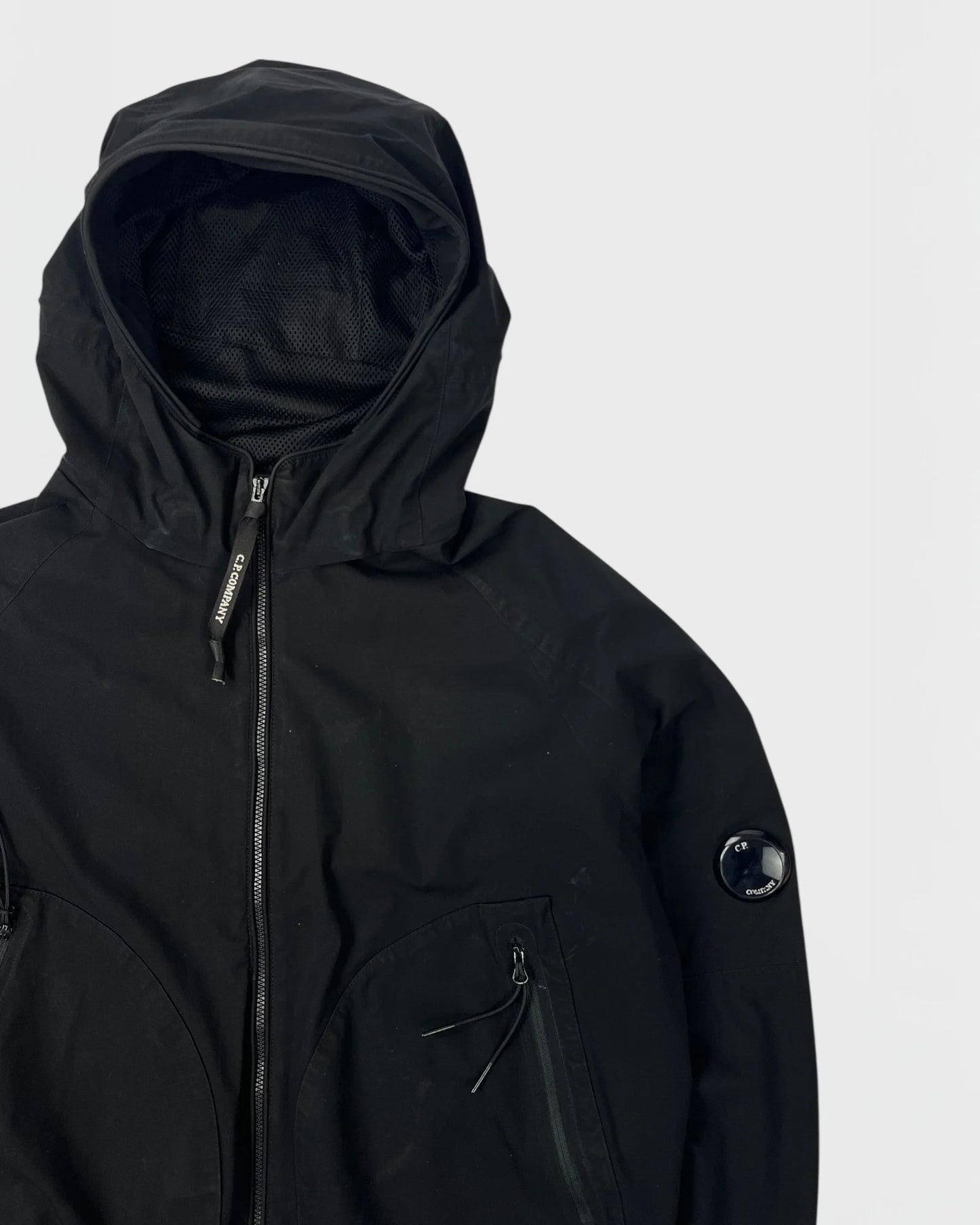 C.P company veste softshell