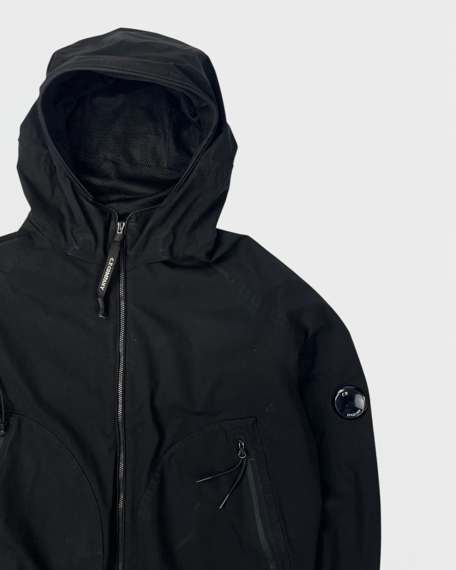 C.P company veste softshell