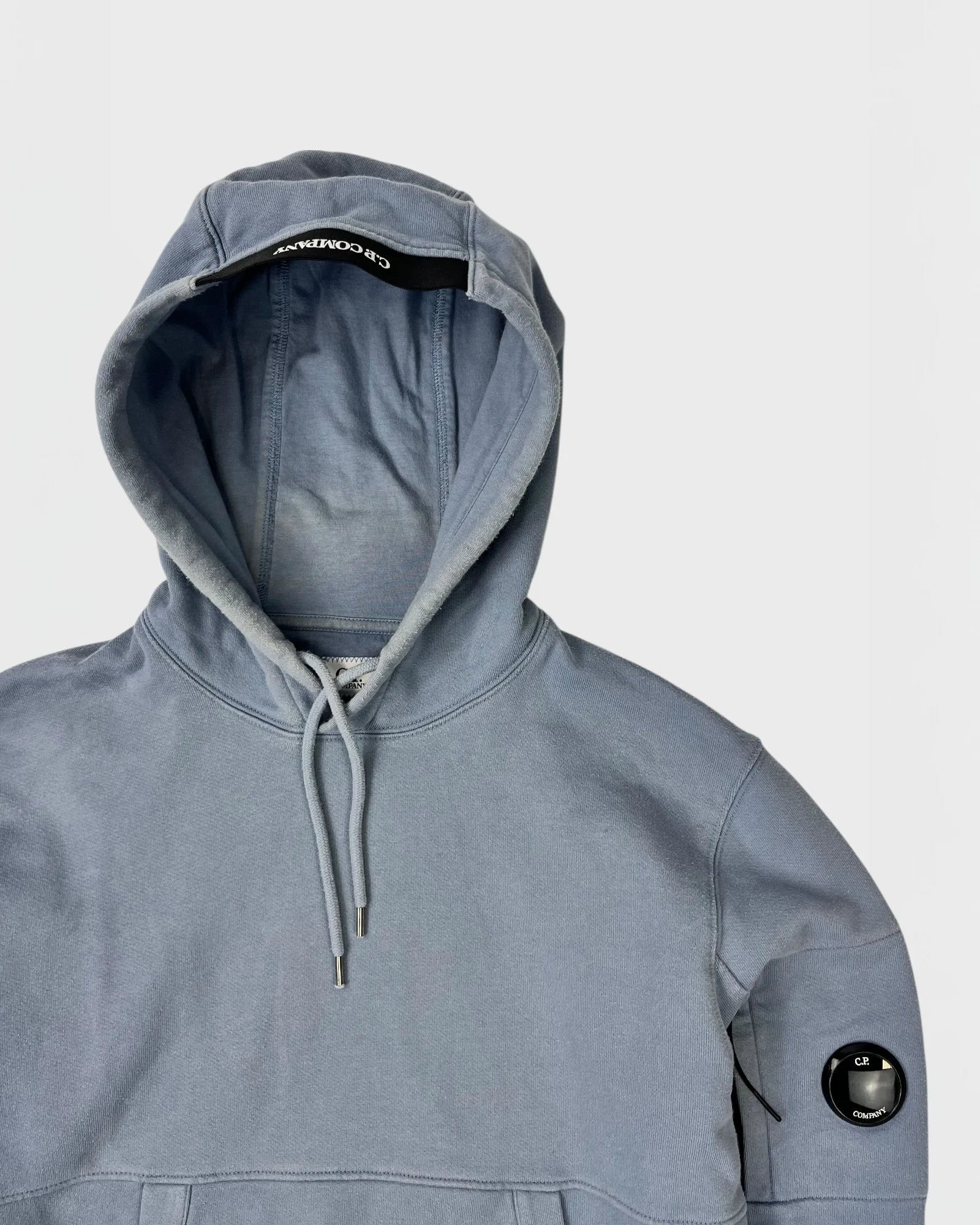 C.P company pull à capuche