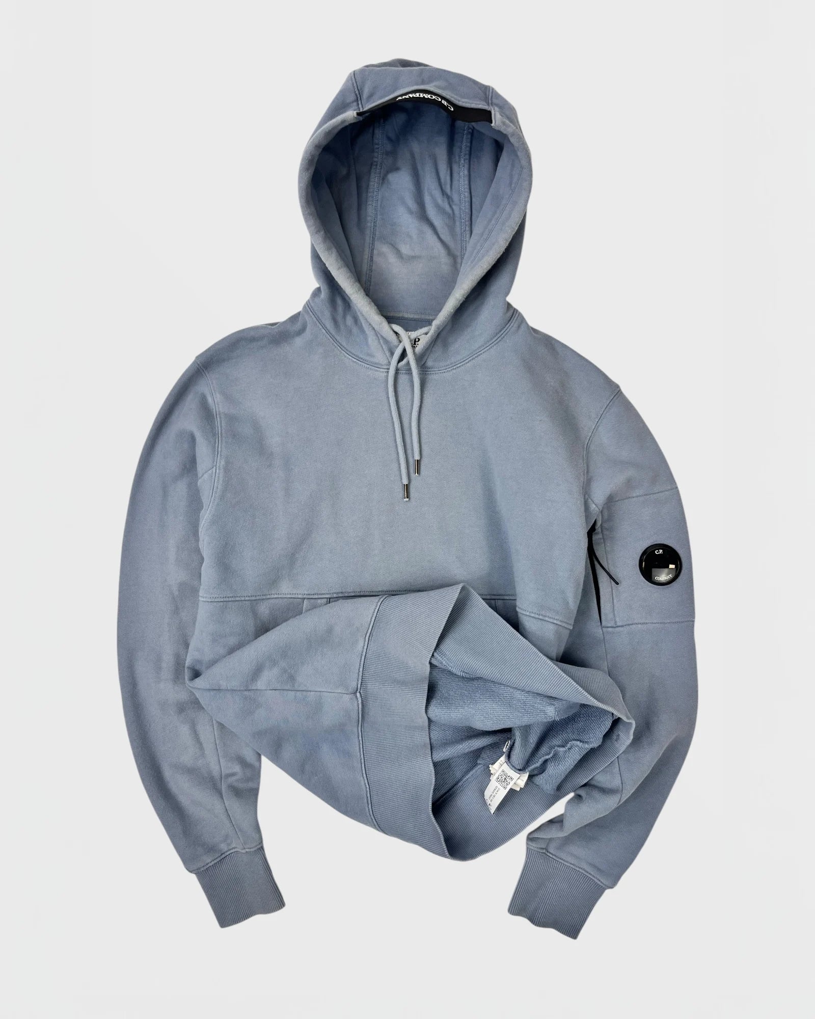 C.P company pull à capuche