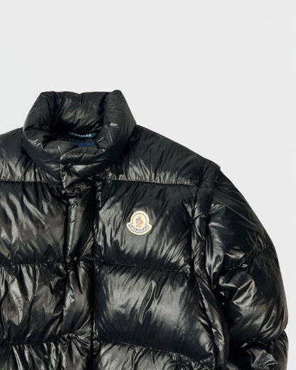 Moncler doudoune vintage