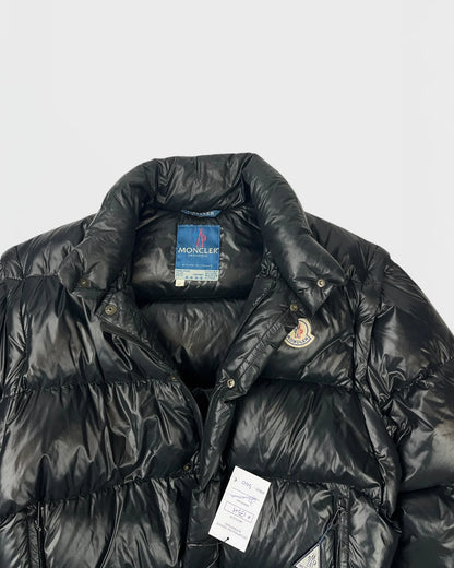 Moncler doudoune vintage