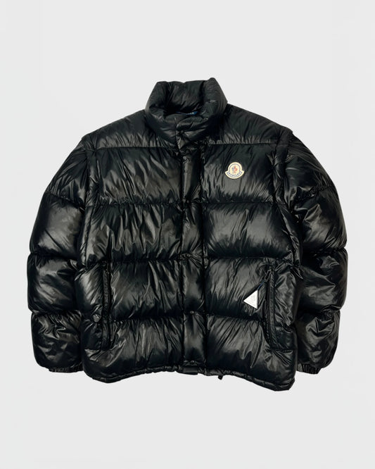 Moncler doudoune vintage