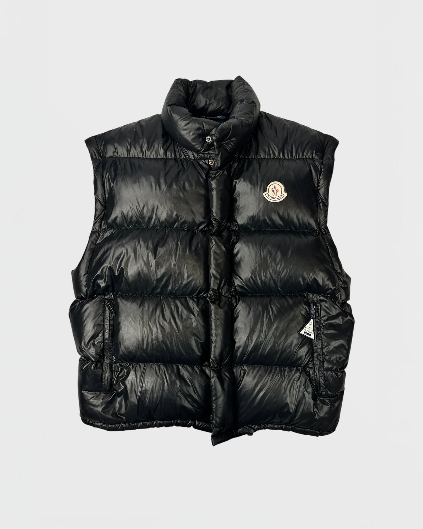 Moncler doudoune vintage