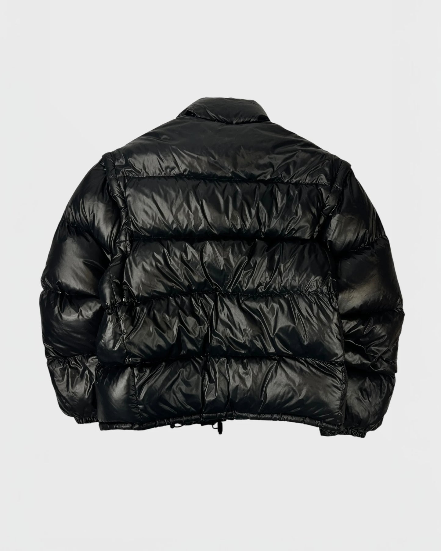 Moncler doudoune vintage