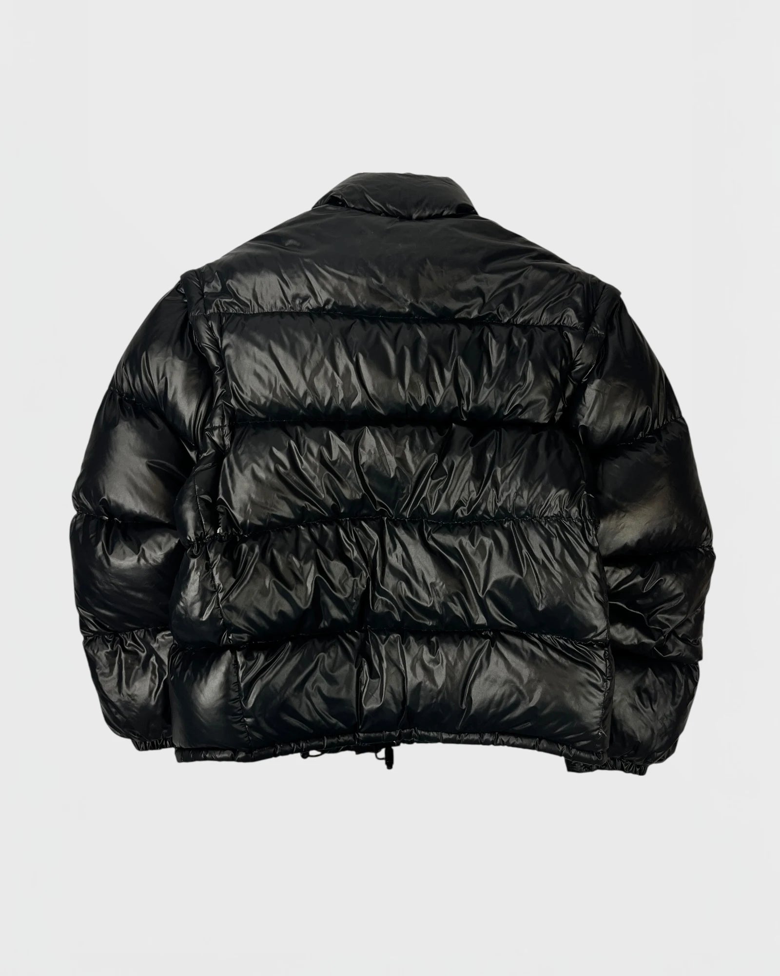Moncler doudoune vintage