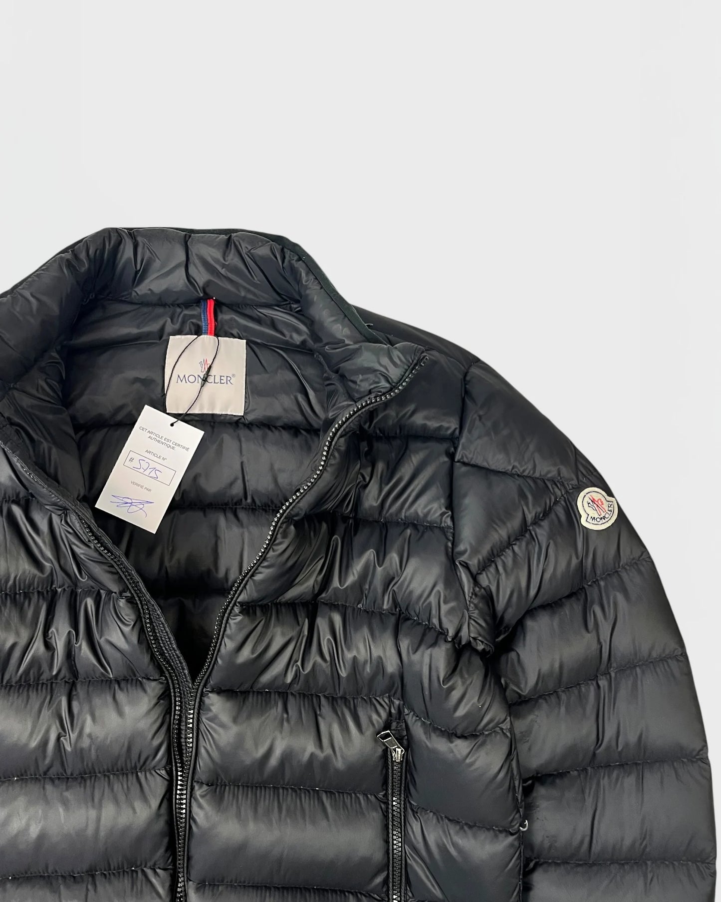 Moncler Rodez doudoune