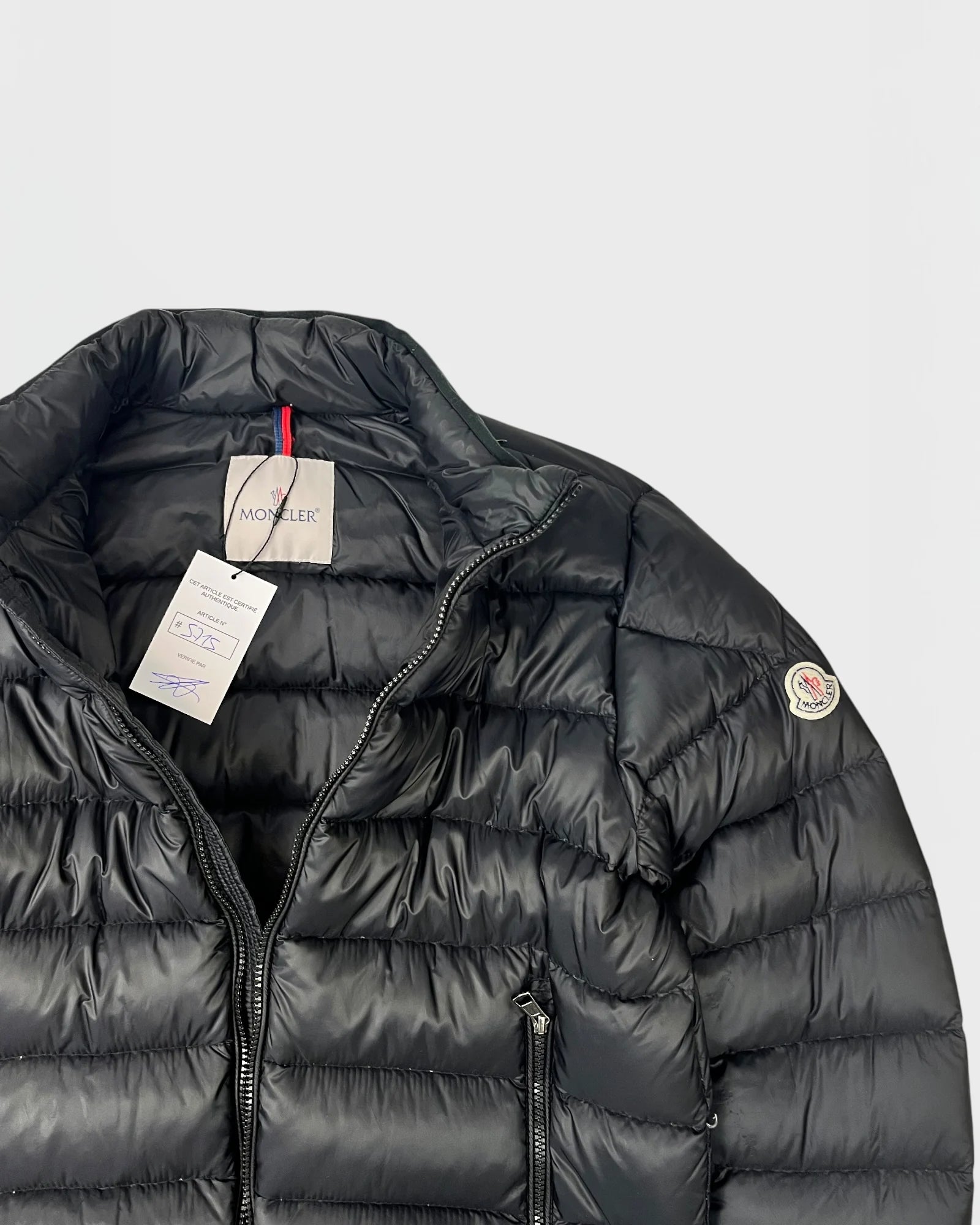 Moncler Rodez doudoune