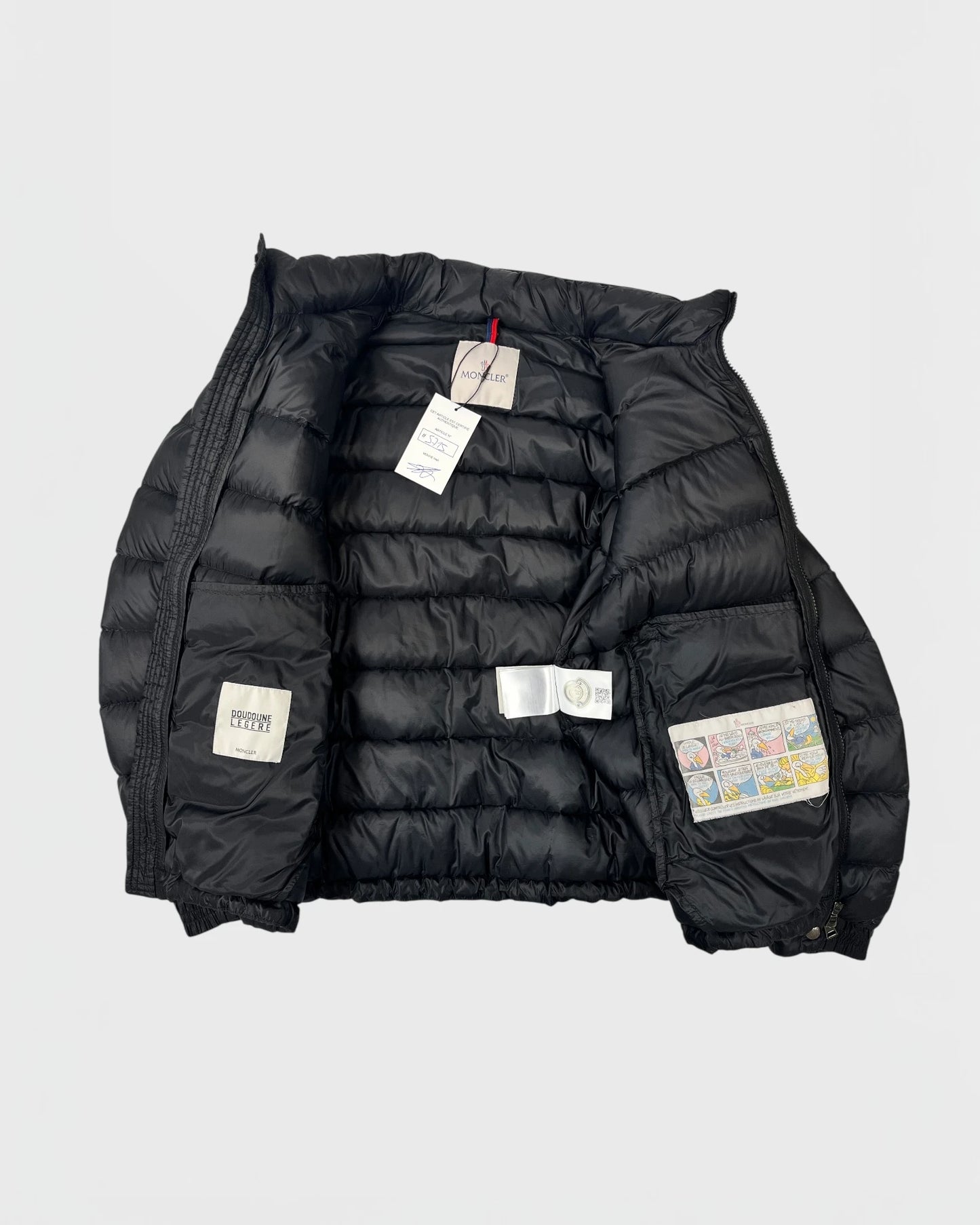 Moncler Rodez doudoune
