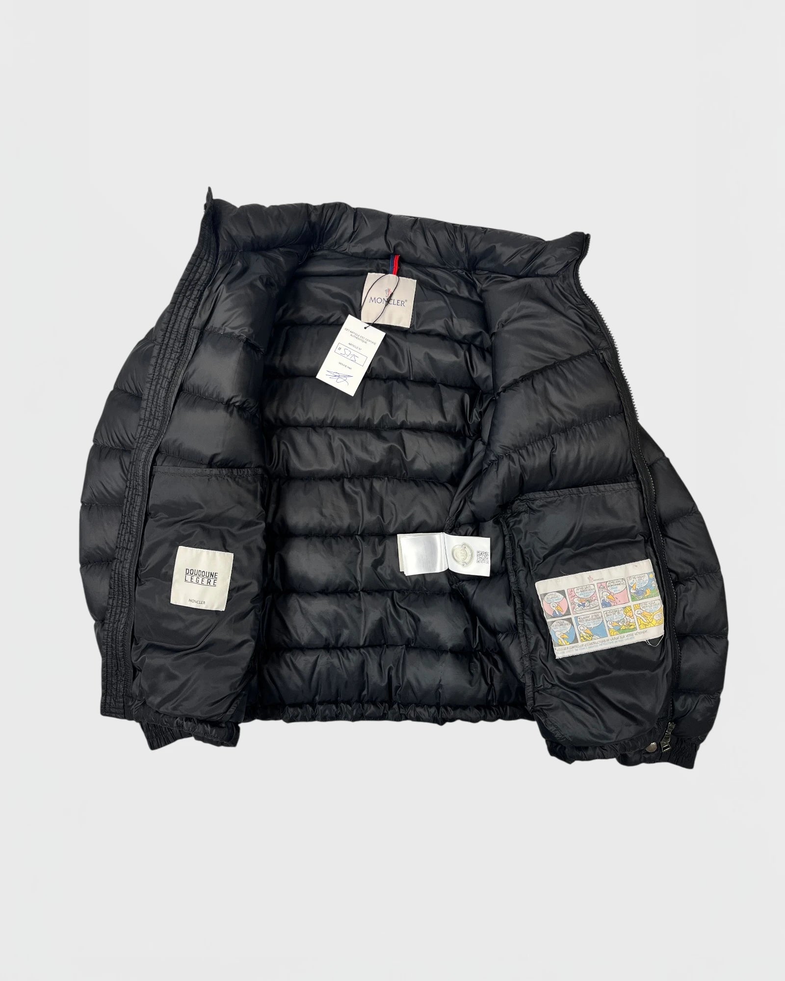 Moncler Rodez doudoune