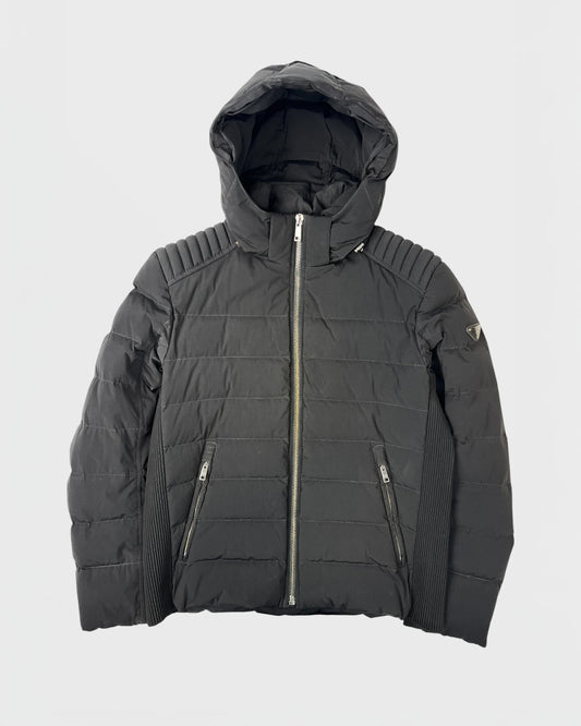 Prada doudoune