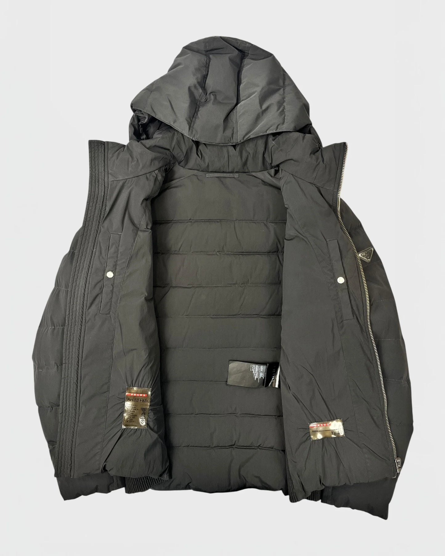 Prada doudoune