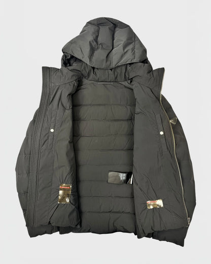 Prada doudoune