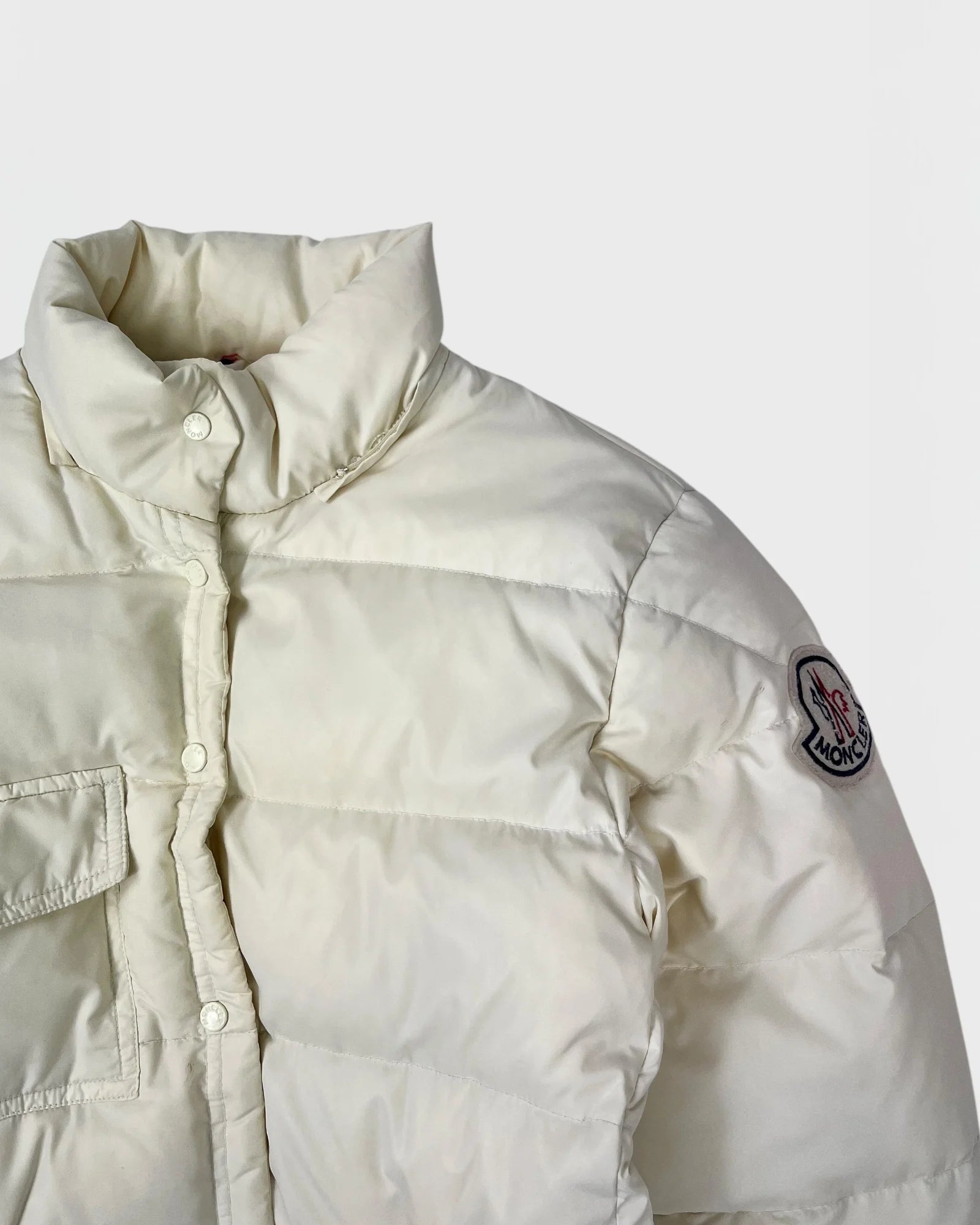 Moncler doudoune